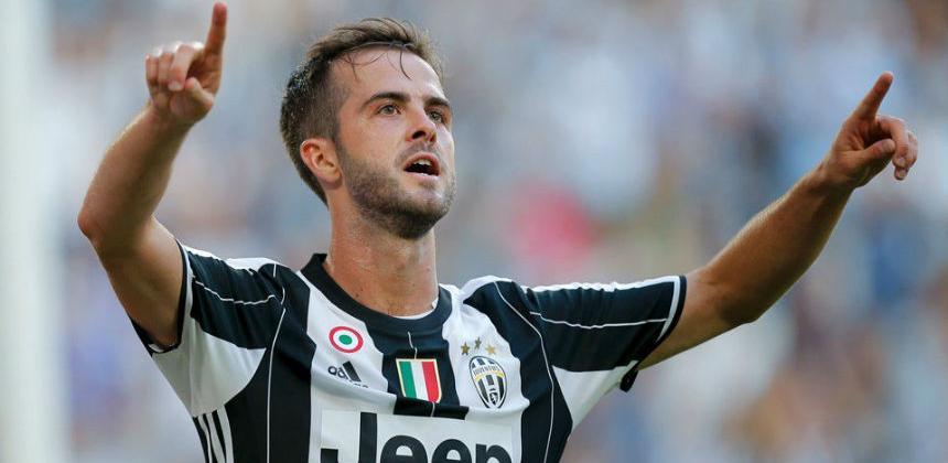 Nadmašio sam sebe: Miralem Pjanić najskuplji nogometaš BiH ikada