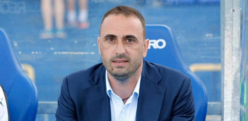 Ivaylo Petev novi selektor fudbalske reprezentacije Bosne i Hercegovine