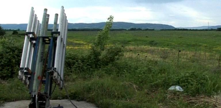 protivgradna zaštita