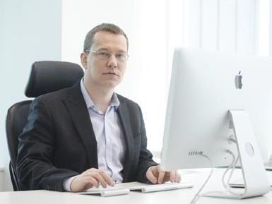 Koios predstavio novi koncept za finansijski sektor "big data"