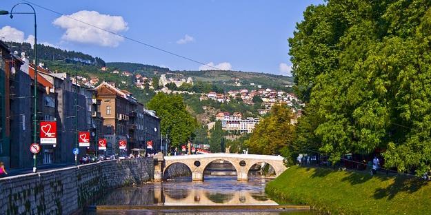 Sarajevo