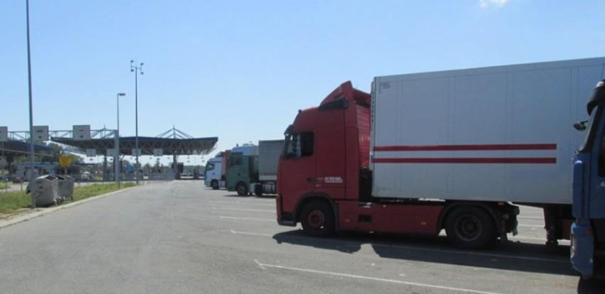 UIO BiH još nije naplatio sva potraživanja od vlasnika terminala