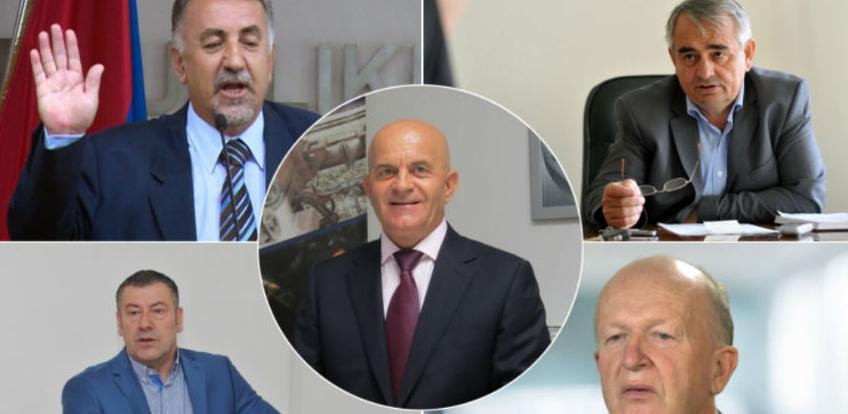 CIK objavio imovinske kartone: Milioneri među načelnicima u BiH