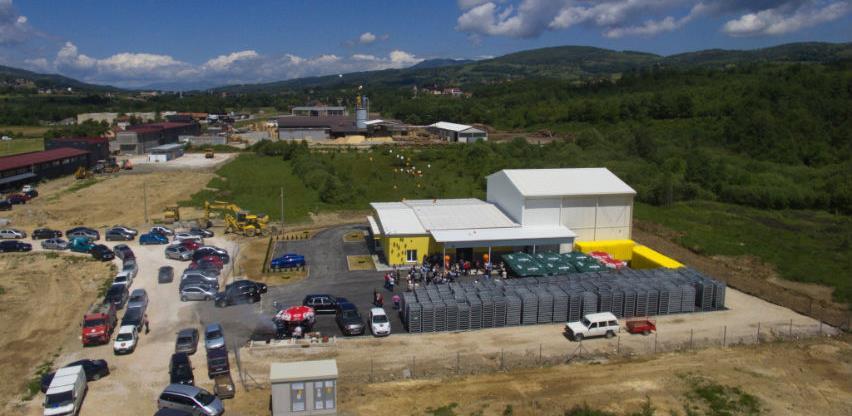 Za razvoj poslovne zone Dugo Polje 95.000 KM