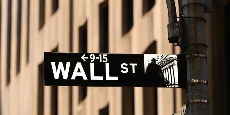 Wall Street