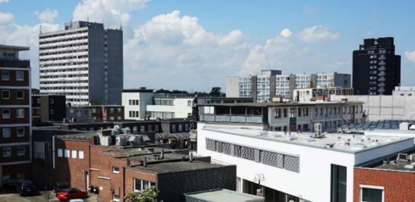 U ovaj njemački grad ne smije se više useliti niti jedna izbjeglica