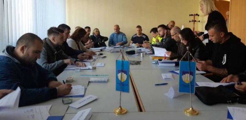 Općina Novi Grad podržala 24 novoregistrirana početnika u biznisu