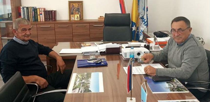 Stvoreni uslovi za kompletnu finalizaciju kanalizacione mreže na području Sokoca