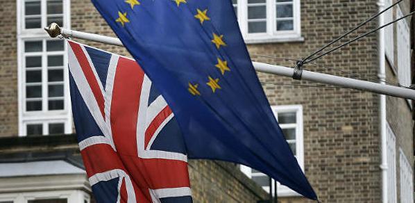 London treba da plati skoro dvije milijarde eura EU