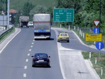Utvrđena cijena ADR certifikata