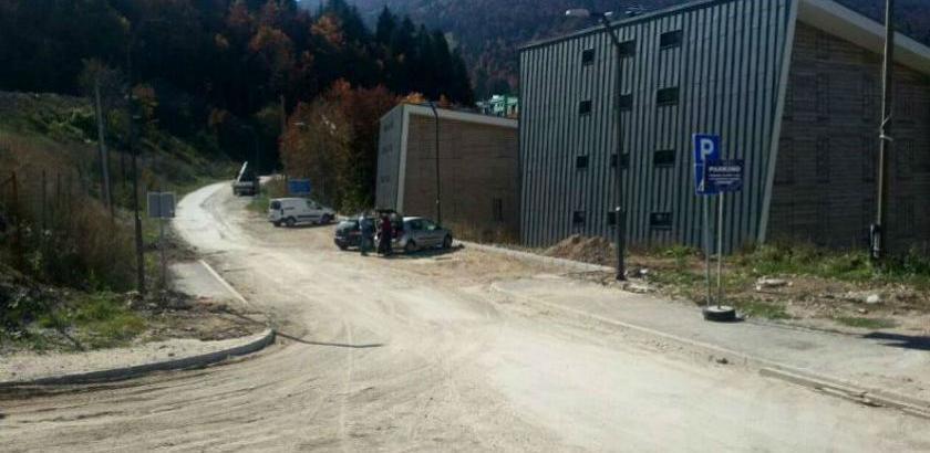 Objavljen tender za gradnju postrojenja za preradu otpadnih voda na Bjelašnici