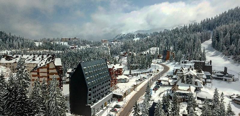 Jahorina