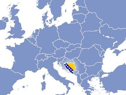 Dvjesto britanskih investitora izrazilo spremnost za ulaganje u BiH