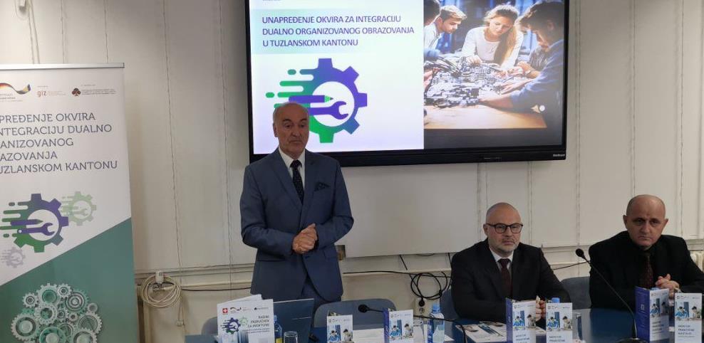 Kantonalna privredna komora Tuzla