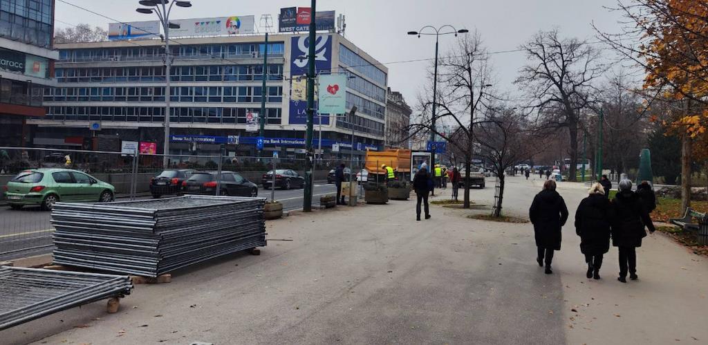 sarajevski ćilim