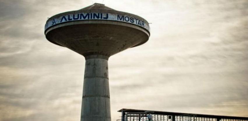 Aluminij nastavlja s radom, čekaju se dokumenti Vlade FBiH