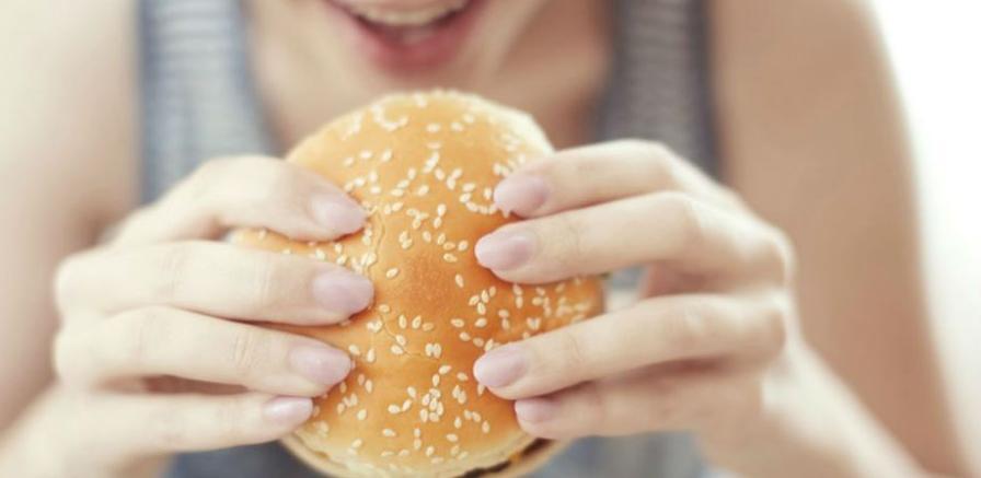 5 razloga zašto ste stalno gladni