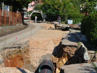 Za vodovodne projekte u Zapadnohercegovačkoj županiji 600.000 KM