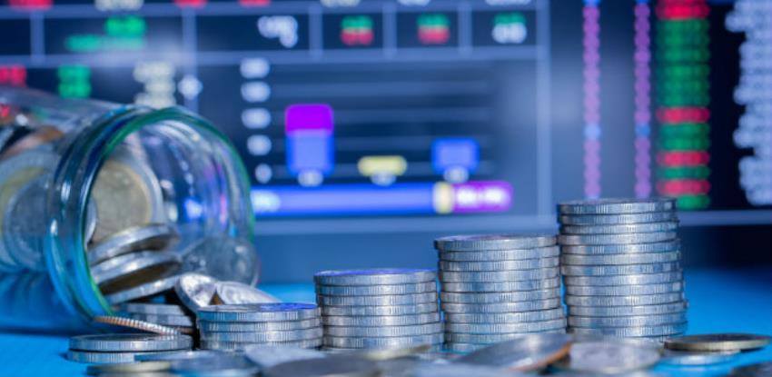 Sedmični promet na SASE od 04. do 08.11. od 17.772.604,51 KM