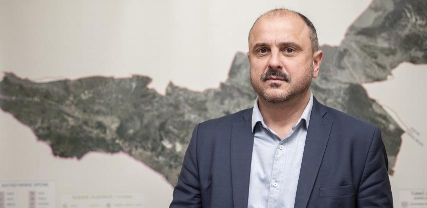 Bago: Ne trebaju nam novi eksperimenti, općina Posušje ide u korak s vremenom