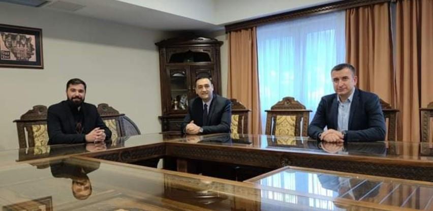 Usklađivanje obrazovanja sa potrebama privrede u Konjicu