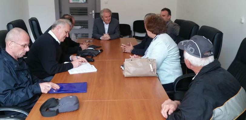 Počinje obnova 22 stambene jedinice u Novom Travniku