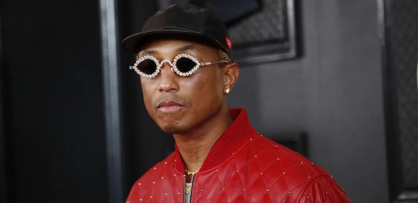 Pharrell Williams