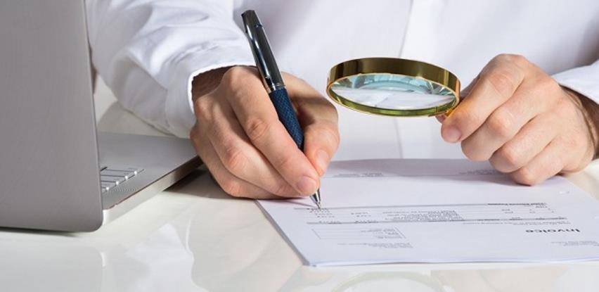 Forenzičko računovodstvo u BiH u fazi uspostavljanja, javni sektor bez interesa