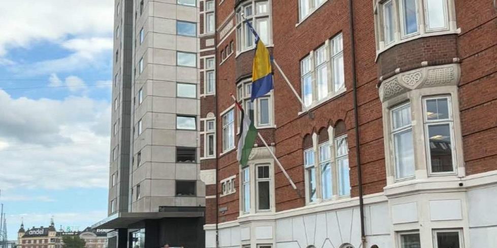 ambasada