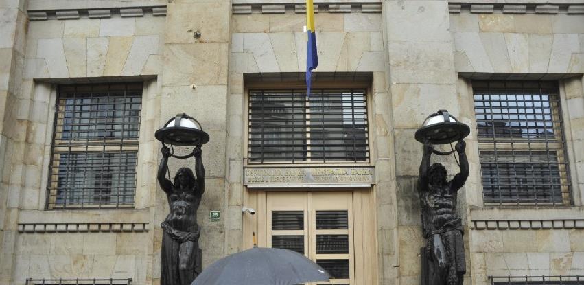 Jewell: Korištenje deviznih rezervi CBBiH narušilo bi valutni odbor