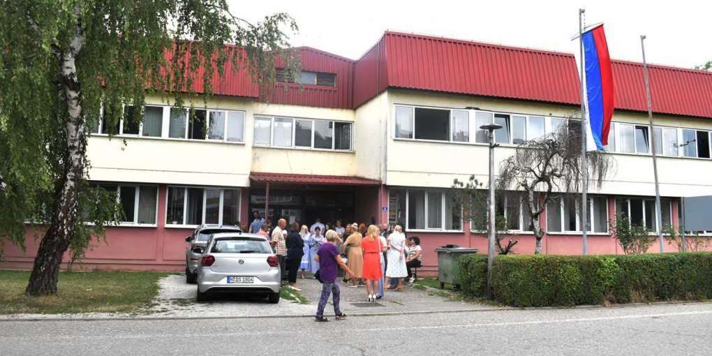 Centar za socijalni rad