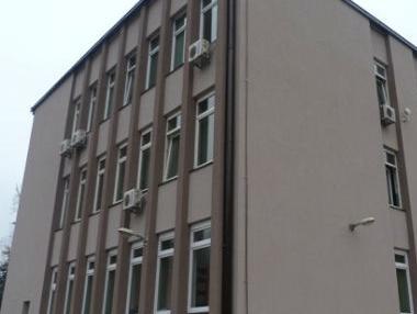 Privodi se kraju utopljavanje zgrade Općinskog suda u Kaknju