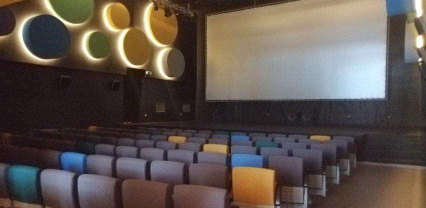 Filmske projekcije 27. Sarajevo film festivala mogu se pogledati i u Dječijoj kući