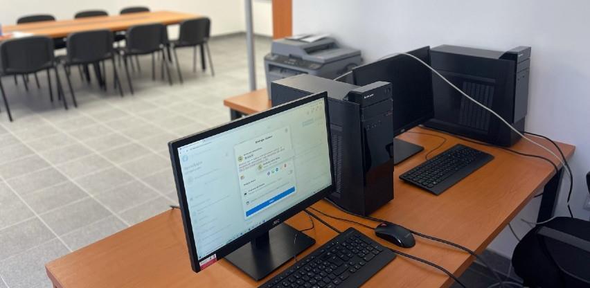 Društveni centar