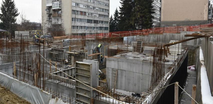 Zbog neusvajanja budžeta obustavlja se izgradnja objekta vrtića "Razigrani dani"