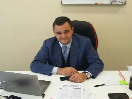 Edoardo Rossi, direktor GCF-a: Otvorili smo mogućnosti za domaće izvođače