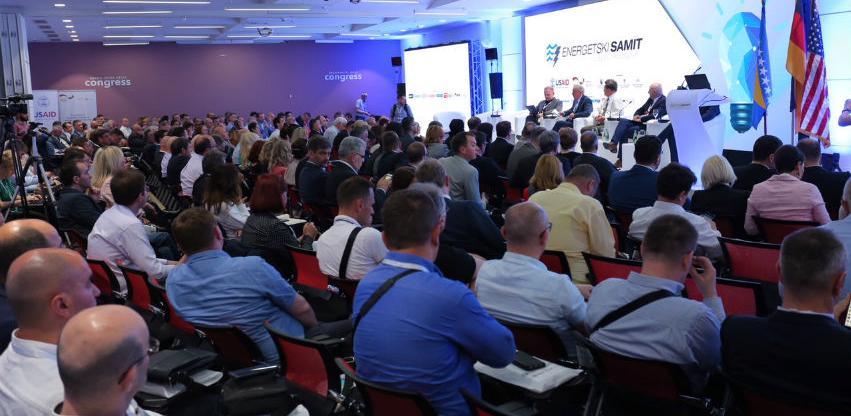 Više od 650 učesnika stiže na 5. Energetski samit u Neumu