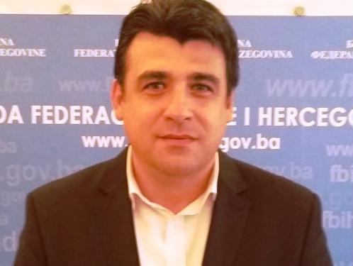 Bivši PR direktor Via Medie Alen Ćorović prešao u Centrotrans Eurolines