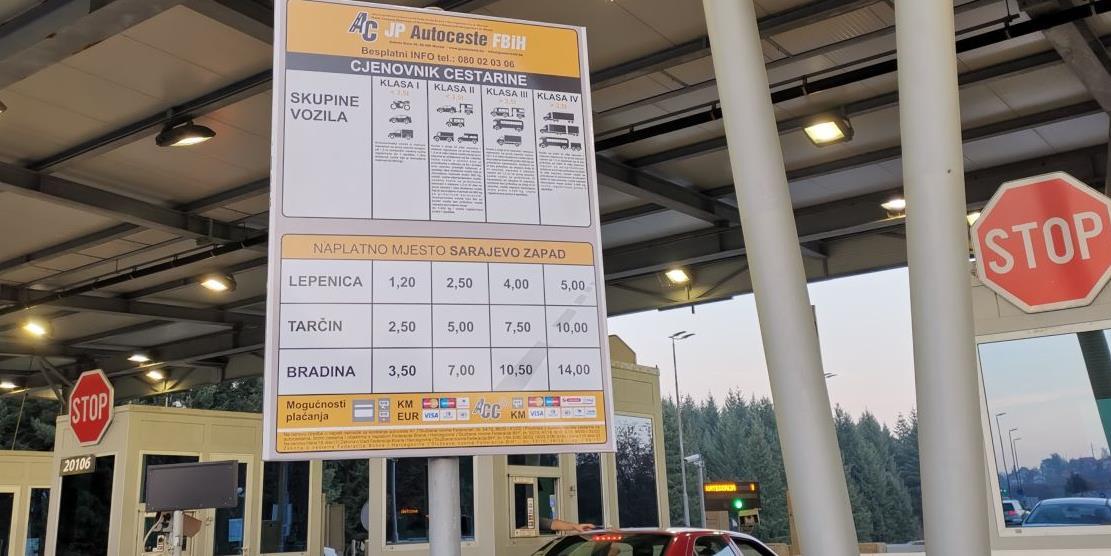AUTOCESTE