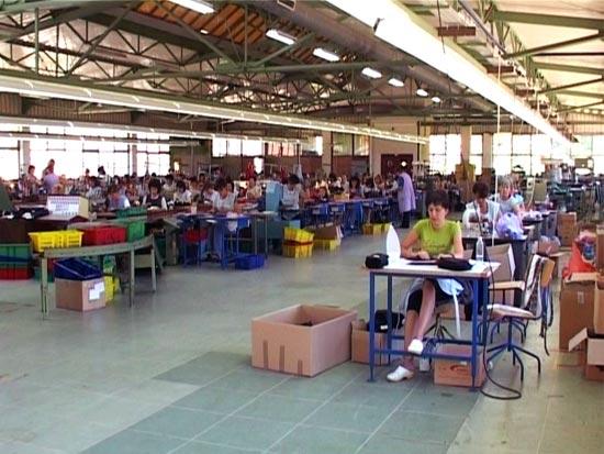 Uskoro još stotinjak radnika u fabrici obuće Bema