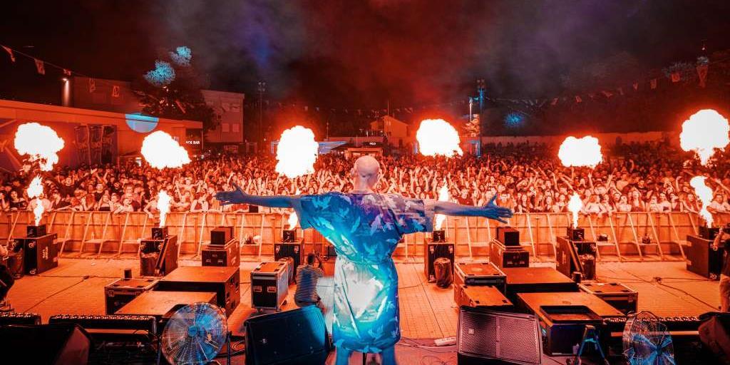 Mostar Summer Fest