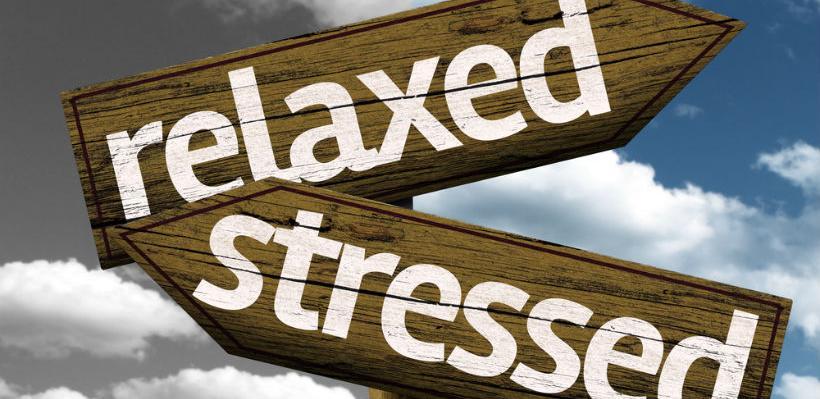 SMART RC edukacija – Upravljanje stresom