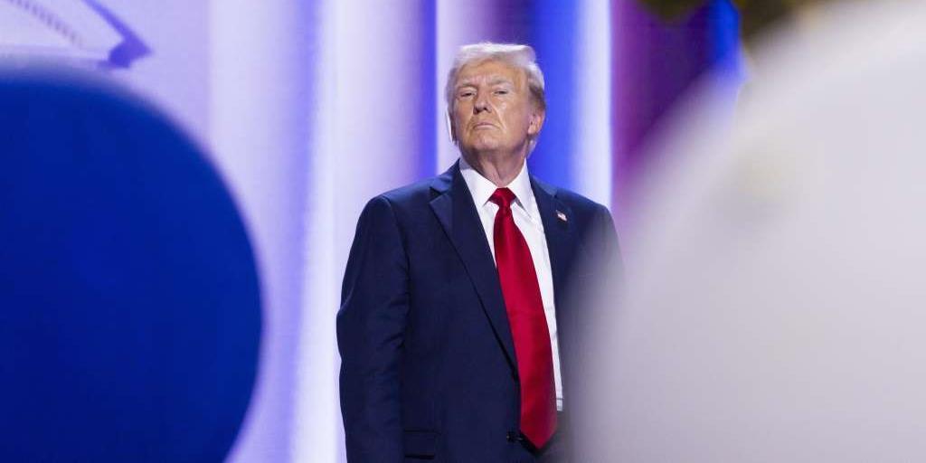Trump