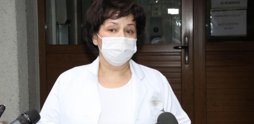 UNDP i EU donirali novi PCR aparat za zeničku bolnicu