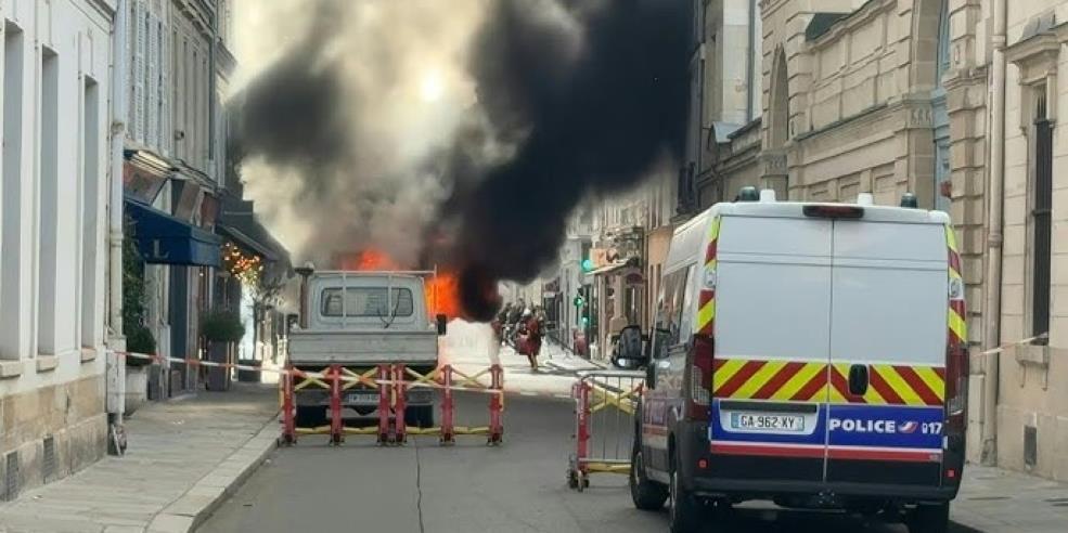 explosionparis