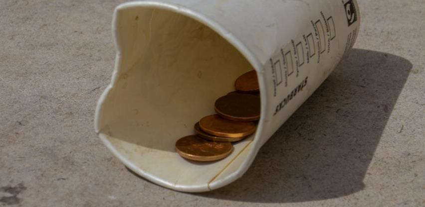 Posljedica pandemije - Ekstremno siromašnih 40 posto više