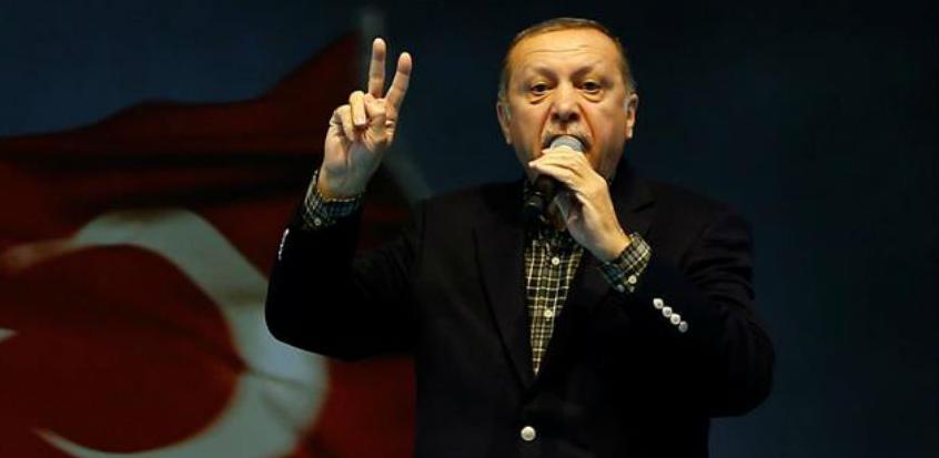 Erdogan ratifikovao sporazum o readmisiji sa BiH