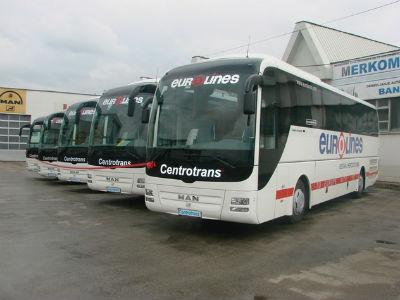 Od ponedjeljka autobuska linija Otoka-Mojmilo-Turkušići