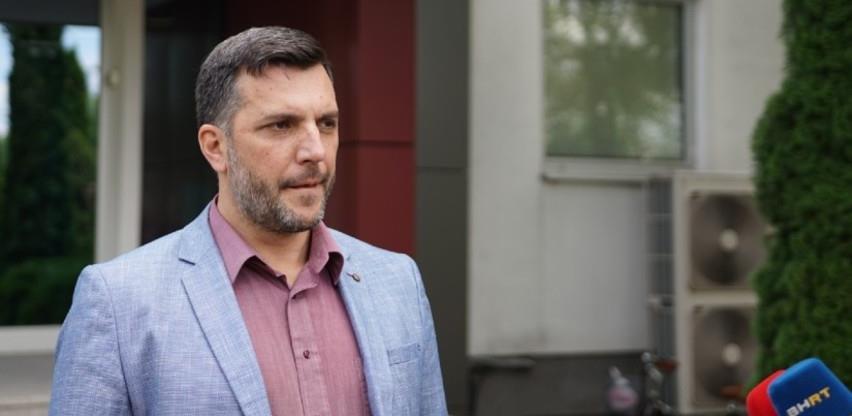 Direktor Agencije za lijekove Zolak osumnjičen u aferi "Respiratori"