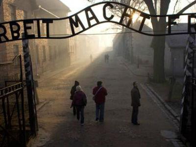 Rekordan broj posjetitelja memorijalnoga centra Auschwitz u 2016.